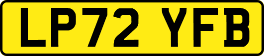 LP72YFB