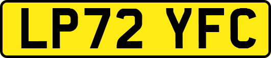 LP72YFC