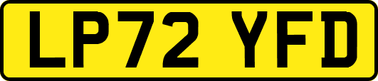 LP72YFD