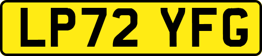 LP72YFG