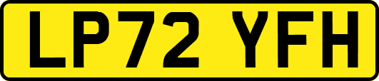 LP72YFH