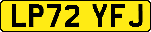 LP72YFJ