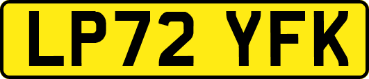 LP72YFK