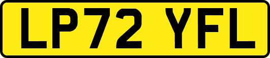 LP72YFL