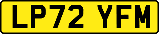 LP72YFM