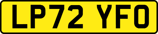 LP72YFO