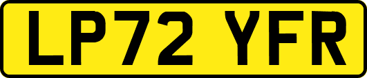 LP72YFR