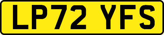 LP72YFS