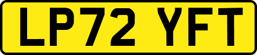 LP72YFT