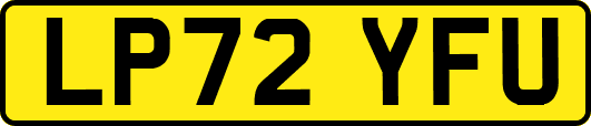 LP72YFU