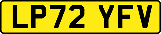 LP72YFV
