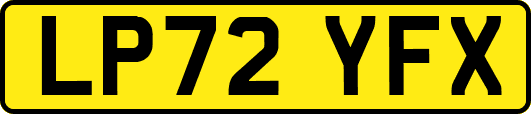 LP72YFX