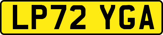 LP72YGA