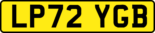 LP72YGB