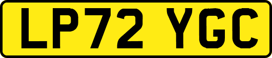LP72YGC