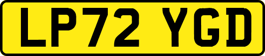 LP72YGD