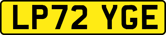 LP72YGE