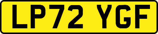 LP72YGF