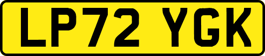 LP72YGK