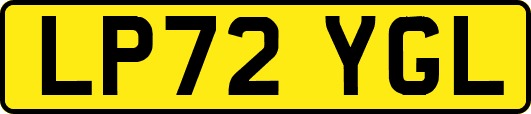 LP72YGL