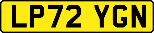 LP72YGN