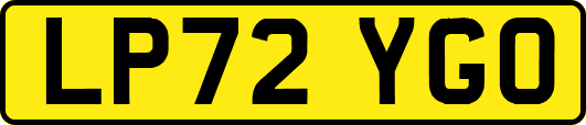 LP72YGO