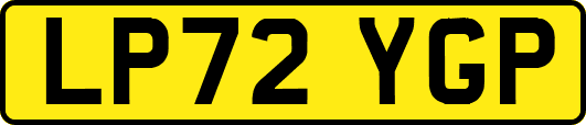 LP72YGP
