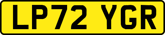 LP72YGR