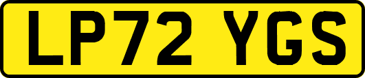 LP72YGS