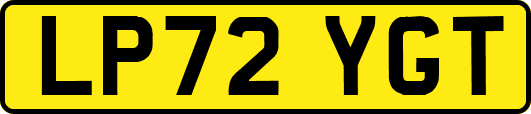 LP72YGT