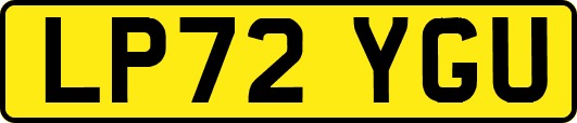 LP72YGU