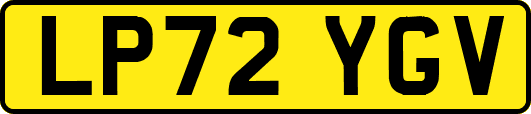 LP72YGV