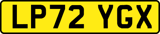 LP72YGX