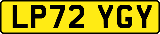 LP72YGY