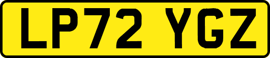LP72YGZ