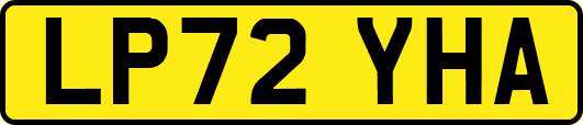 LP72YHA