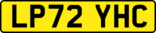 LP72YHC