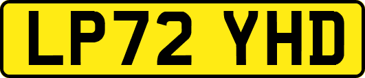 LP72YHD