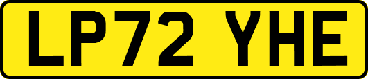 LP72YHE