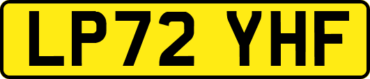 LP72YHF