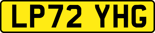 LP72YHG
