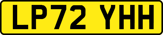 LP72YHH