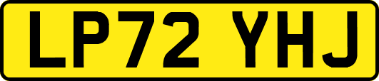 LP72YHJ