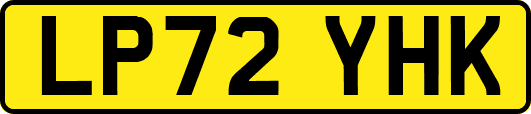 LP72YHK