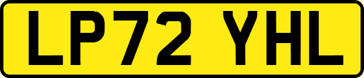 LP72YHL