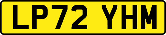 LP72YHM