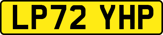 LP72YHP