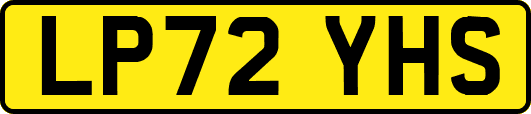 LP72YHS