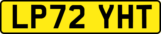 LP72YHT
