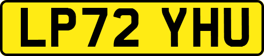 LP72YHU